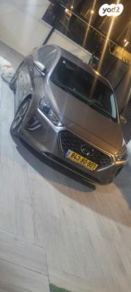 יונדאי איוניק Premium FL הייבריד אוט' 1.6 (141 כ''ס) בנזין 2020 למכירה בבאר שבע