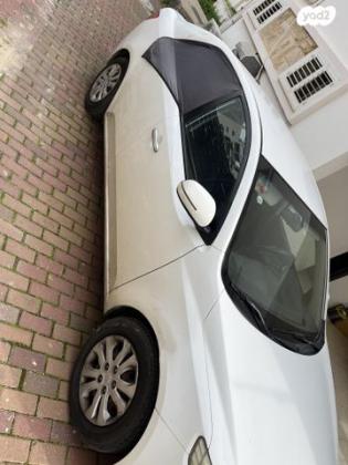 קיה פורטה LX אוט' 1.6 (126 כ"ס) בנזין 2012 למכירה בקרית אתא