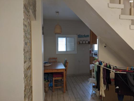 מבוא זאב 4 (מרכז העיר ג')