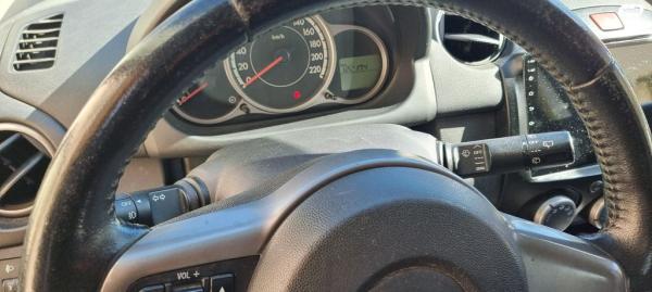 מאזדה H Dynamic אוט' 1.5 (103 כ"ס) בנזין 2013 למכירה בבאר יעקב