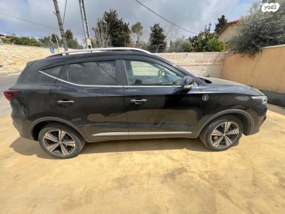 אם. ג'י. / MG ZS Net-Up S אוט' חשמלי (143 כ''ס) חשמלי 2021 למכירה באורה