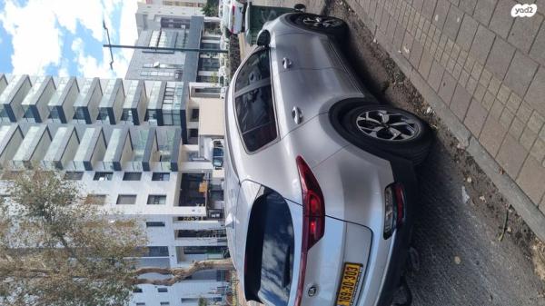 קיה ספורטז' Urban אוט' 1.6 (180 כ''ס) בנזין 2022 למכירה בנתניה