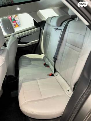 לנד רובר ריינג' רובר איווק 4X4 S Plus 250 אוט' בנזין 2.0 (249 כ''ס) בנזין 2020 למכירה בבאר שבע