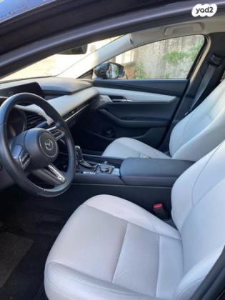 מאזדה i Premium סדאן אוט' 2.0 (165 כ''ס) בנזין 2022 למכירה בראשון לציון