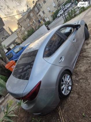 מאזדה i Comfort סדאן אוט' 1.5 (120 כ''ס) בנזין 2019 למכירה ברמת גן