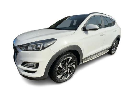 יונדאי טוסון Elite אוט' בנזין 2.0 (155 כ''ס) [2018-2020] בנזין 2019 למכירה ב