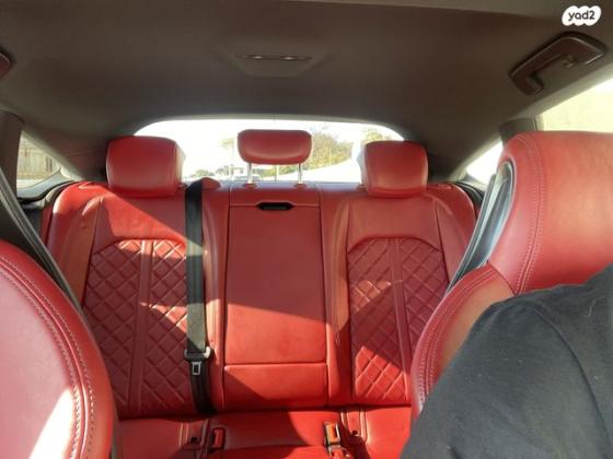 אאודי S5 4X4 Sportback Luxury אוט' 3.0 (354 כ''ס) בנזין 2018 למכירה בפרדס חנה כרכור