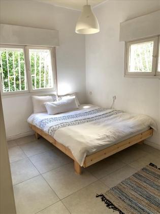 דירה 2 חדרים להשכרה ברמת גן | עוזיאל | יד לבנים