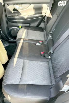 ניסאן אקס טרייל Acenta אוט' דיזל 7 מק' 1.6 (130 כ''ס) דיזל 2018 למכירה בבאר שבע