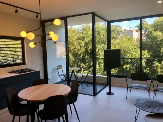 דיזנגוף 237 (הצפון הישן החלק הצפוני)