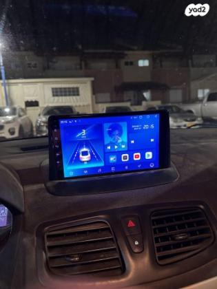 רנו פלואנס Comfort אוט' דיזל 1.5 (110 כ"ס) [2012-2013] דיזל 2013 למכירה בקרית מלאכי