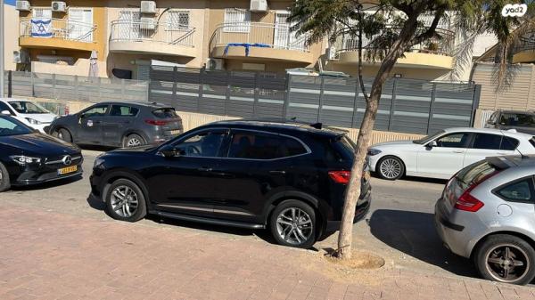 אם. ג'י. / MG EHS PHEV Net-Up אוט' הייבריד 1.5 (258 כ"ס) היברידי חשמל / בנזין 2023 למכירה בראשון לציון