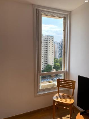 אליעזר קשאני 3 (רמת אביב ג)