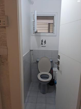 מבוא זאב 4 (מרכז העיר ג')