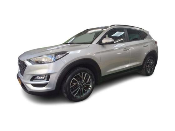 יונדאי טוסון Panoramic אוט' בנזין 2.0 (155 כ"ס) בנזין 2020 למכירה ב