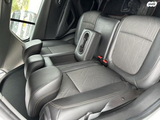 שברולט טראקס LT אוט' 1.4 (140 כ"ס) בנזין 2017 למכירה בראשון לציון