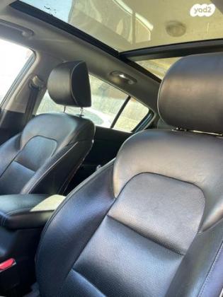 קיה ספורטז' EX אוט' 2.0 (155 כ"ס) בנזין 2016 למכירה בעילוט