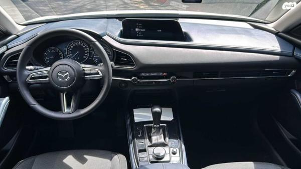 מאזדה CX-30 Comfort אוט' 2.0 (165 כ''ס) בנזין 2020 למכירה ברעננה