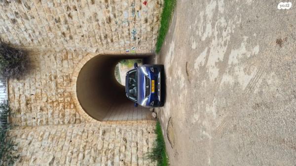 פיג'ו 3008 Premium אוט' 1.2 (130 כ''ס) בנזין 2020 למכירה בירושלים