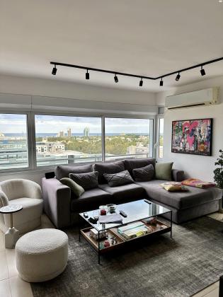 אל על 4 (הרצליה ב')