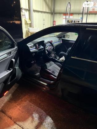 סקודה סופרב (עד 2019) Exclusive אוט' 1.8 (180 כ"ס) בנזין 2016 למכירה במיטב