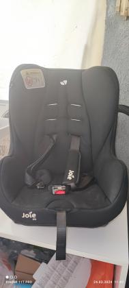 כיסא לאוטו  בטיחות לתינוק או לילדעד גיל 3