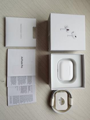 AirPods Pro 2 (סופר קופי)