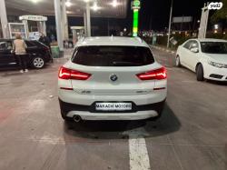 ב.מ.וו X2 SDRIVE18I Vibe אוט' 1.5 (140 כ''ס) בנזין 2019 למכירה באשדוד