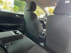 קיה ספורטז' Urban אוט' דיזל 1.6 (136 כ''ס) דיזל 2019 למכירה בראשון