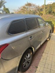 מיצובישי אאוטלנדר Instyle אוט' 7 מק' 2.0 (150 כ"ס) בנזין 2015 למכיר