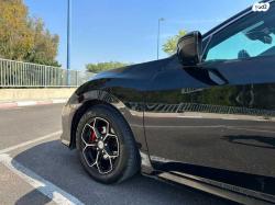 הונדה סיוויק האצ'בק החדשה Comfort אוט' 1.0 (126 כ''ס) בנזין 2018 למ