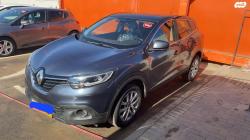 רנו קדגא'ר Life אוט' דיזל 1.5 (110 כ''ס) דיזל 2018 למכירה בבאר שבע