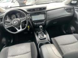 ניסאן אקס טרייל Acenta אוט' דיזל 7 מק' 1.7 (150 כ''ס) דיזל 2019 למכי