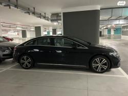 מרצדס EQE EQE350 Plus Electric Art אוט' חשמלי (292 כ"ס) חשמלי 2022 למכירה 