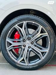 מזראטי לבנטה 4X4 Gransport אוט' 3.0 (350 כ''ס) בנזין 2020 למכירה בראש