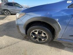 סובארו XV 4X4 Crosstrek אוט' 2.0 (152 כ''ס) בנזין 2020 למכירה ב