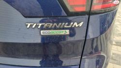 פורד קוגה Titanium אוט' 1.5 (182 כ"ס) בנזין 2017 למכירה בפתח תקווה