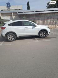 הונדה HR-V Elegance אוט' 1.5 (131 כ''ס) בנזין 2020 למכירה בקרית גת