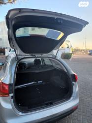 קיה סיד / CEED LX סטיישן אוט' דיזל 1.6 (136 כ''ס) דיזל 2017 למכירה ב