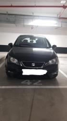 סיאט איביזה Reference אוט' 5 דל' 1.2 (105 כ''ס) בנזין 2012 למכירה ברמ