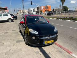 אופל אדם Unlimited אוט' 1.4 (87 כ''ס) בנזין 2018 למכירה בפתח תקווה