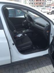 הונדה HR-V Elegance אוט' 1.5 (131 כ''ס) בנזין 2020 למכירה בקרית גת