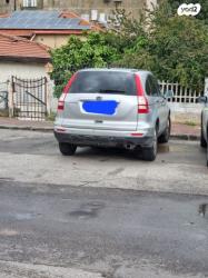 הונדה CR-V 4X4 Comfort אוט' 2.0 (150 כ''ס) בנזין 2012 למכירה בלוד