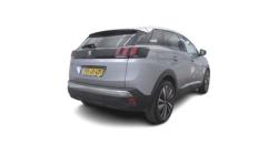 פיג'ו 3008 Premium אוט' דיזל 1.5 (130 כ''ס) דיזל 2020 למכירה ב