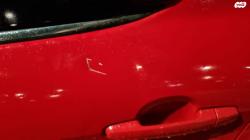 סיטרואן C1 Feel רובוטית 1.0 (69 כ''ס) בנזין 2017 למכירה באור עקיב