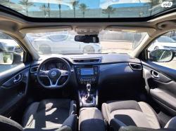 ניסאן קשקאי Acenta Tech אוט' דיזל 1.6 (130 כ"ס) דיזל 2018 למכירה בבי