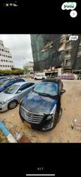 קאדילק XT5 Luxury אוט' 3.6 (310 כ"ס) בנזין 2019 למכירה בגבעת שמואל