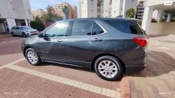 שברולט אקווינוקס LT Plus אוט' 1.5 (170 כ''ס) בנזין 2020 למכירה באש