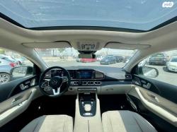 מרצדס GLE קופה 4X4 GLE350DE AMG Plus אוט' 2.0 (197 כ''ס)ק2 היברידי חשמל / 