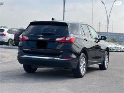 שברולט אקווינוקס LT Plus אוט' 1.5 (170 כ''ס) בנזין 2020 למכירה ברמ